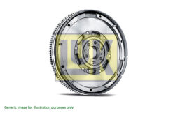 Volan Edc Renault Clıo Iv 12> Captur I 13> 1.2tce - 123008498R-123105323R