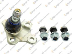 Rotil Alt Dövme Duster Iı 2017--> 545040280r3-545055413r3 - 545040280R3-545055413R3