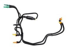 Yakıt Borusu Peugeot P206-p307-p407 Cıtroen Xsara Pıcasso 1.6 Hdi 04-11 - 1574.A0