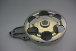 Devirdaim Su Pompası Honda Cr-v 2.0l K20a4 Rd8 Kasa 02-06 - 19200PNA003