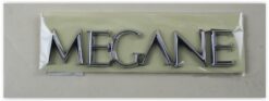 Bagaj Yazısı Megane Iı Ayrık Tip - 8200073444