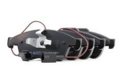 Ön Balata Alfa Romeo Gıulıetta 1.4 Tb 10 > 1.6 Jtdm 105 10 > Fte Kırmızı Kutu - 77365355