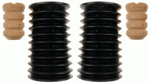 Amortısor Toz Korugu Takımı On Mercedes W201 W124 Stoperlı - A1243230192-A2013232044