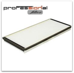 Polen Fıltresı Mercedes Sprınter B901>b905 . Vw Lt 28-35-46 - A9018300418-2D0819638