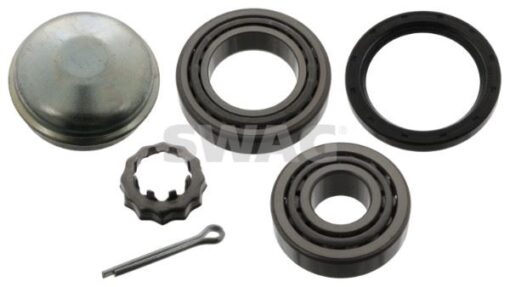 Tekerlek Rulmanı Takımı Kutu Içı Adet 1 A4-a6-a80-a100 91- Febı 5386 - 4A0598625-4A0598625A