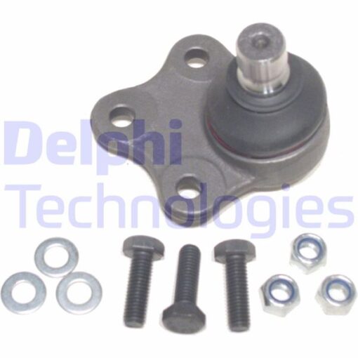 Salıncak Rotili Ön Alt Sağ Sol Fıesta V 01>08 Fusıon 02>12 Mazda Iı 03> - 1679382-2S613395AC-2S613395AB
