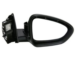 Elktrikli Desenlirezistansl Isensörlü Ayna Sağ Fıat Egea-tipo Sedan -hb-sw-cross - 735705166-735646188