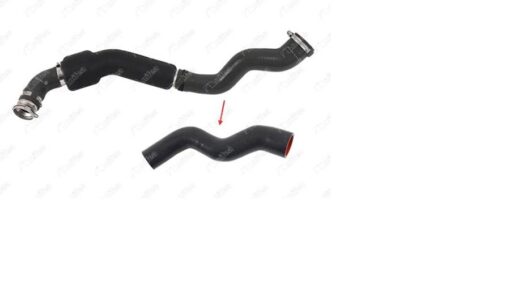 Turbo Hortumu Master Iı 06> Movano B 06> 2.5dci G9u - 8200605907