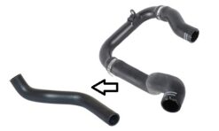 Turbo Hortumu Büyük Fıat Grande Punto 1.3 Mjtd 05 > - 55703078