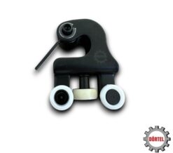 Sürgülü Kapı Orta Mekanizması Master Iı Movano - 7700352379