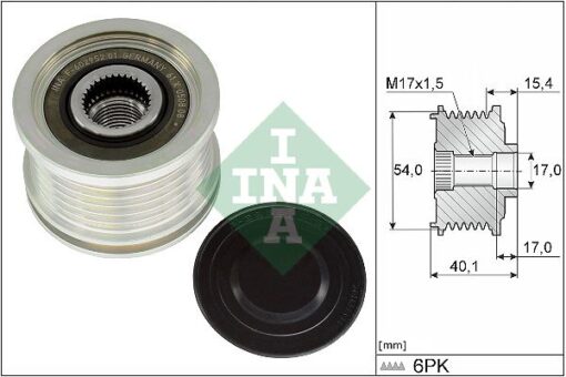 Alternatör Kasnağı Astra L 21> Combo E 19> Grandland-crossland 17> Zafıra Lıfe 19> Jumpy Iıı-jumper 15> -c3-c5-berlıngo 18> Partner 19> Expert 16> Boxer 15> 508 18> 3008-5008 16> 1.5-2.0-2.2 Bluehdı - 9824742880-9809200480-1635591980