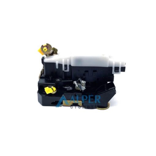 Kapı Kılıdı Ön Sağ Master Iı - 8200147150