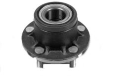 Arka Teker Poryası Rulmanlı Transit- Connect 1.8 02-13 Abs Li 5 Bijon - 7T162C299BB-1362872-2T142C299DD