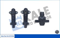 Termostat 70 C Bmw M47n M57n E87 E46 E90 E91 E92 E93 E60 E61 E63 E64 E65 E66 E83 E53 E70 E71 - 11717787870