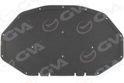 Kaput Sungerı Oluklu Ve Klıpslı Bmw F25 F26 Oem Kalıte - 51489175051