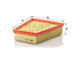 Hava Fıltresı Mercedes Cıtan Om607 W415 12> . Renault Kangoo Iıı 08> Kangoo Express 19> 1.5 Dci 1.5 Bluedci K9k - A4150940304-8200788425-165462862R