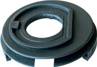 İç Dikiz Ayna Altı Plastiği Tmpr-slx