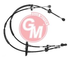 Vites Kumanda Teli Fıat Doblo Iıı 1.3mjtd -1.6 Jtd 2010- - 55230984