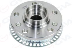 Ön Teker Poryası Golf Iv-a3 1.6-1.8-1.8t-1.9tdı 96-03 Bora 1.4 16v-1.6 98-05 Abs Li - 1J0407613G-1J0407613B-1J0407613C