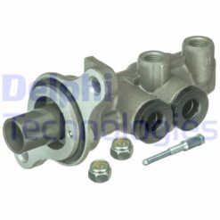 Fren Ana Merkez P207 07>13 P208 12>19 P301 12> P1007 05> C-elysee 12> C2 03>10 C3 02> C4 Cactus 14> Ds3 10>15 22.2mm - 4601.R7