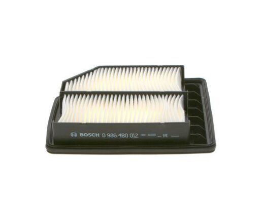 Hava Filtresi Honda Cıvıc 1.6l R16a2 Sedan Fd6 06-> / Cıvıc 1.8l R18a Vtec Fd7 Fk2 06-12 - 17220RNAA00-17220RNAY00-17220RNDM00
