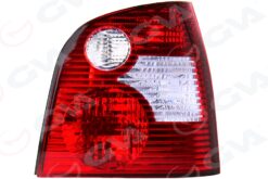 Stop Lambası Sağ Polo Hb 02>> - 6Q6945096