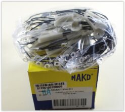 Termınallı Uclu Alt.dıot Grubu Kartal Konjektörsuz Tüm A