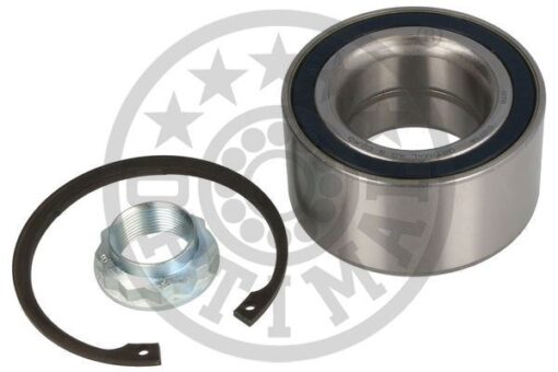 Teker Rulmanı On Bmw E90 E91 E92 E60 E61 E83 E53 - 31226783913
