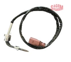 Turbo Isı Kaptoru Volkswagen Tıguan 1.6 Tdı 2016> 2020 - 04L906088CF