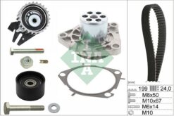 Devirdaim Eksantrık Gergi Kıtı Astra H 04>14 Vectra C 02>08 Zafıra B 05>15 Sıgnum 03>08 Insıgnıa A 09>14 1.9-2.0 Cdtı-dth-dtc-dtj Doblo 10>marea Brava Bravo 07>ıdea Stılo 147 156 159 - 1606434-95507810-71754563-1334284