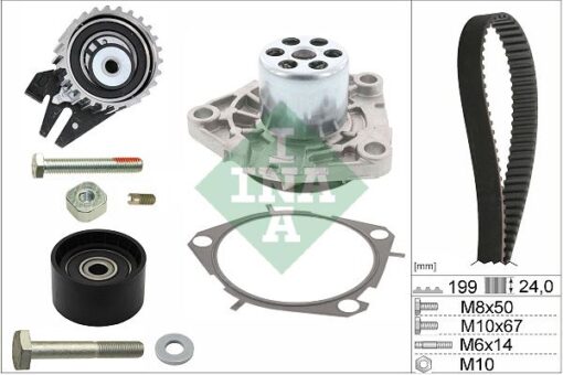 Devirdaim Eksantrık Gergi Kıtı Astra H 04>14 Vectra C 02>08 Zafıra B 05>15 Sıgnum 03>08 Insıgnıa A 09>14 1.9-2.0 Cdtı-dth-dtc-dtj Doblo 10>marea Brava Bravo 07>ıdea Stılo 147 156 159 - 1606434-95507810-71754563-1334284