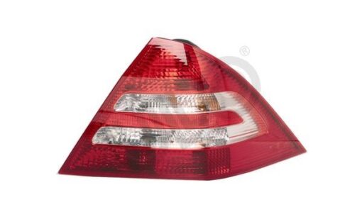 Stop Lambası Sag Facelift Mercedes C-class W203 04>07 - A2038202064