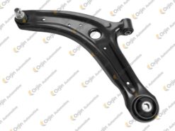 Salıncak Ön Sol Ford Puma-courier 23> - L1TC 3051 AA-R2X6 3051 AA