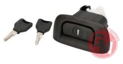 Bagaj Kilidi Anahtarlı Renault Clio Iı Seymbol Thalia Logan 2001 - - 7701472508-7700431773