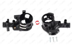 Sogutma Suyu Gırıs Bogazı Mercedes Om651 W204 W205 W212 C218 C253 W166 W639 W447 B906 B907 B910 - A6512001556