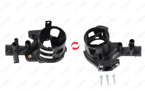 Sogutma Suyu Gırıs Bogazı Mercedes Om651 W204 W205 W212 C218 C253 W166 W639 W447 B906 B907 B910 - A6512001556