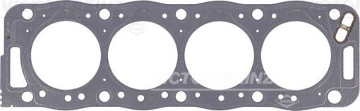 Silindir Kapak Contası Skc 1.50mm 3 Çentik Partner-berlıngo-p205-p305-p306-p405-expert-boxer-jum Per-jumpy-xsara-zx-bx 1.9 D Xud9 - 0209.S7