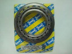 Şanzuman Rulmanı Albea-doblo-tmpr-tıpo-ducato-jumper-boxer-trafıc 45x75x20.1 - 312540