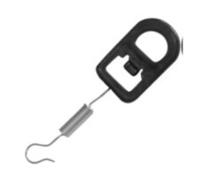 Hava Filtre Mandalı Tipo-uno - 7665062.