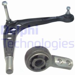 Salıncak On Sag Alt Bmw E36 90>98 Burclu - 31126758514