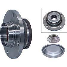 Arka Teker Poryası Rulmanlı Partner-berlıngo-pıcasso 1.6-1.6hdı-abs Li 96-08 4 Bijon - 3748.88