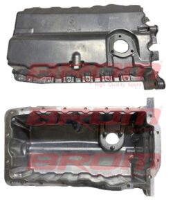 Yag Karterı Caddy-jetta-passat-a3-leon Bjb-bkc-bkp-bkd Sensörlü - 038103601AG-038103603AG-06A103601R