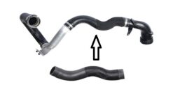 Turbo Hortumu Opel Mokka 1.6 Cdtı - 39071730