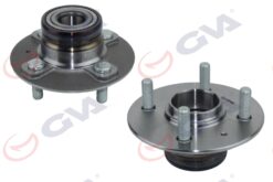 Arka Teker Poryası Rulmanlı Accent 1.3-1.5-1.6-1.5 Crdı 03-05 Abs Siz 4 Bijon - 5271025001-5271025222-5271025000