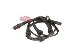 Ön Abs Sensörü Kablosu Renault Laguna 97> - 7700416066