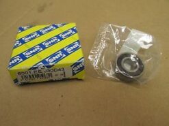 Rulman Üniversal - 60012RS