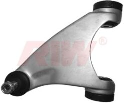 Rotilli Aluminyum Salıncak Ön Üst Sol Alfa Romeo 166 98-07 - 60653551-60666021