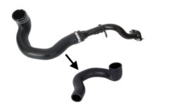 Turbo Hortumu Metal Boru Hariç Fıorıno-qubo - 52094947