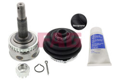 Dış Aks Kafası Astra F-vectra A 1.4i-1.6i 8v-16v 92-98 Abs Li 29 Diş 22x22x52 145.5mm - 90334947-374175