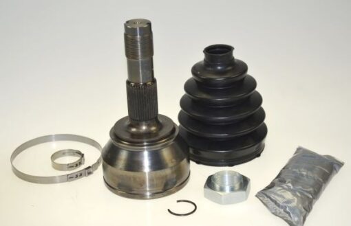 Aks Kafası Fıat Ducato 06> Cıtroen Jumper 06> Peugeot Boxer 06> 2.0d Mtj 2.3d Mtj 3.0d Mtj - 3273PL-71791061-46308485-1357488080